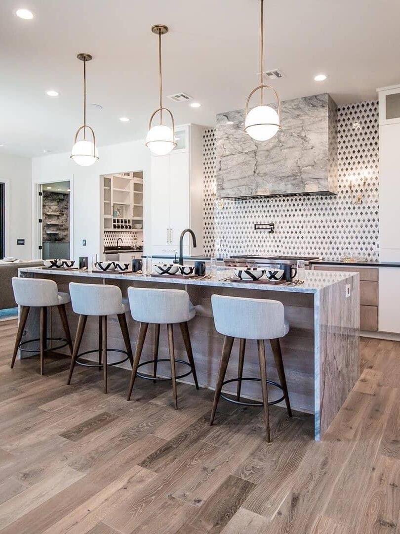 Modern Somerset Opal Glass Ball Pendant Light - Cueteks