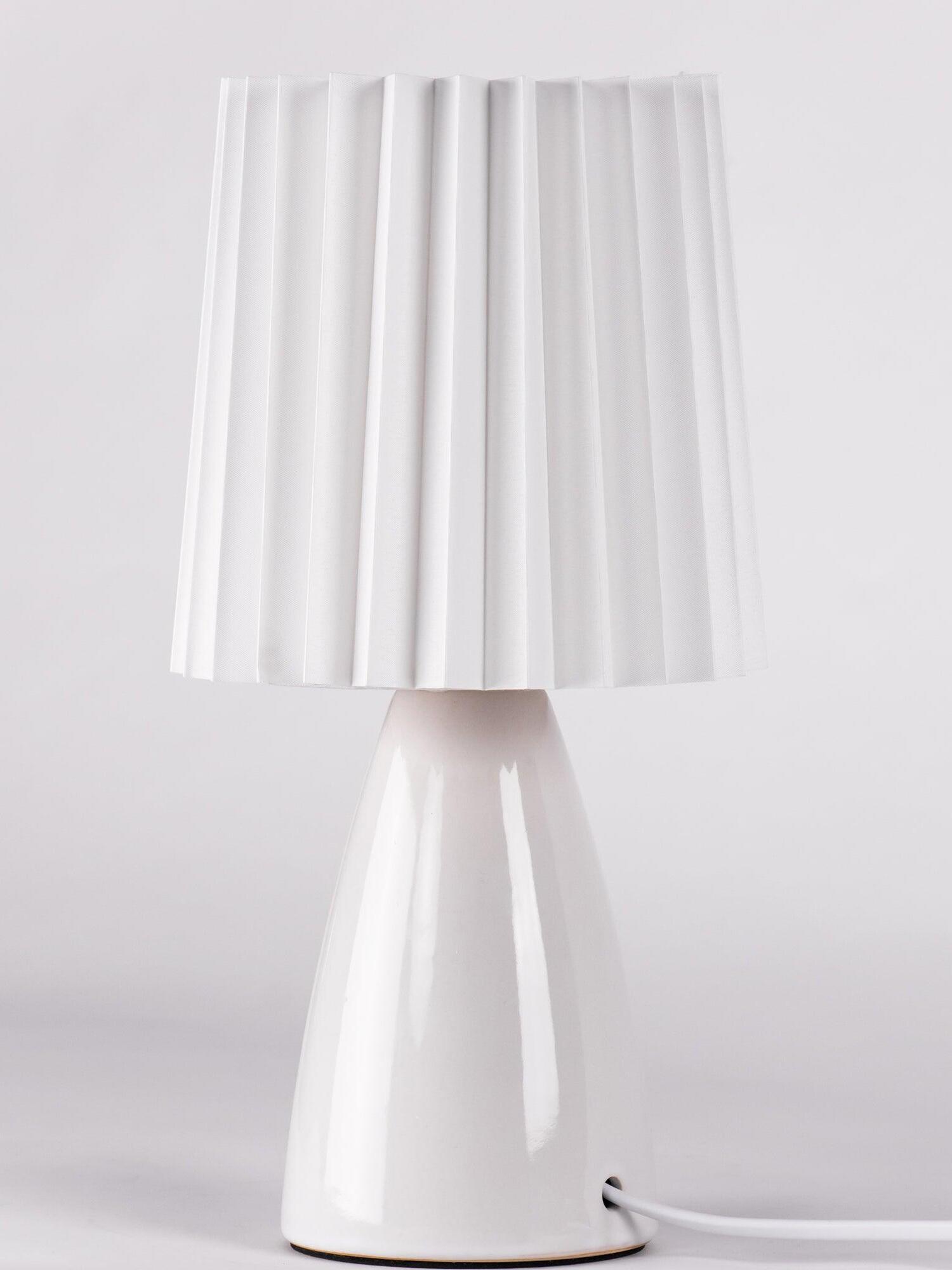 Delilah Table Lamp - Cueteks