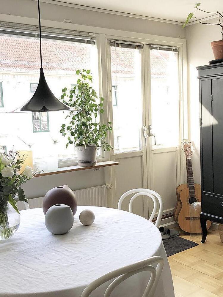 Semi Pendant Light - Cueteks