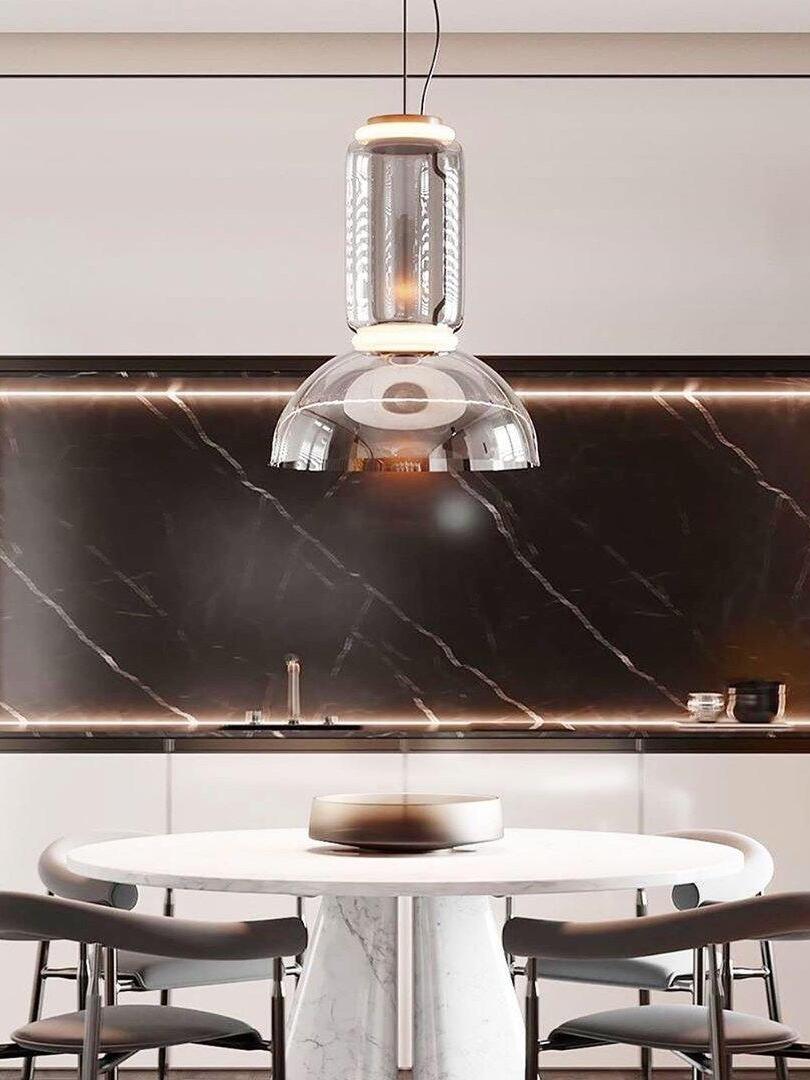 Noctambule Pendant Light - Cueteks