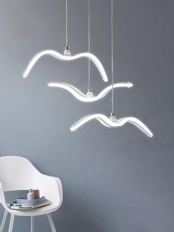 Night Birds Series Lamp - Cueteks