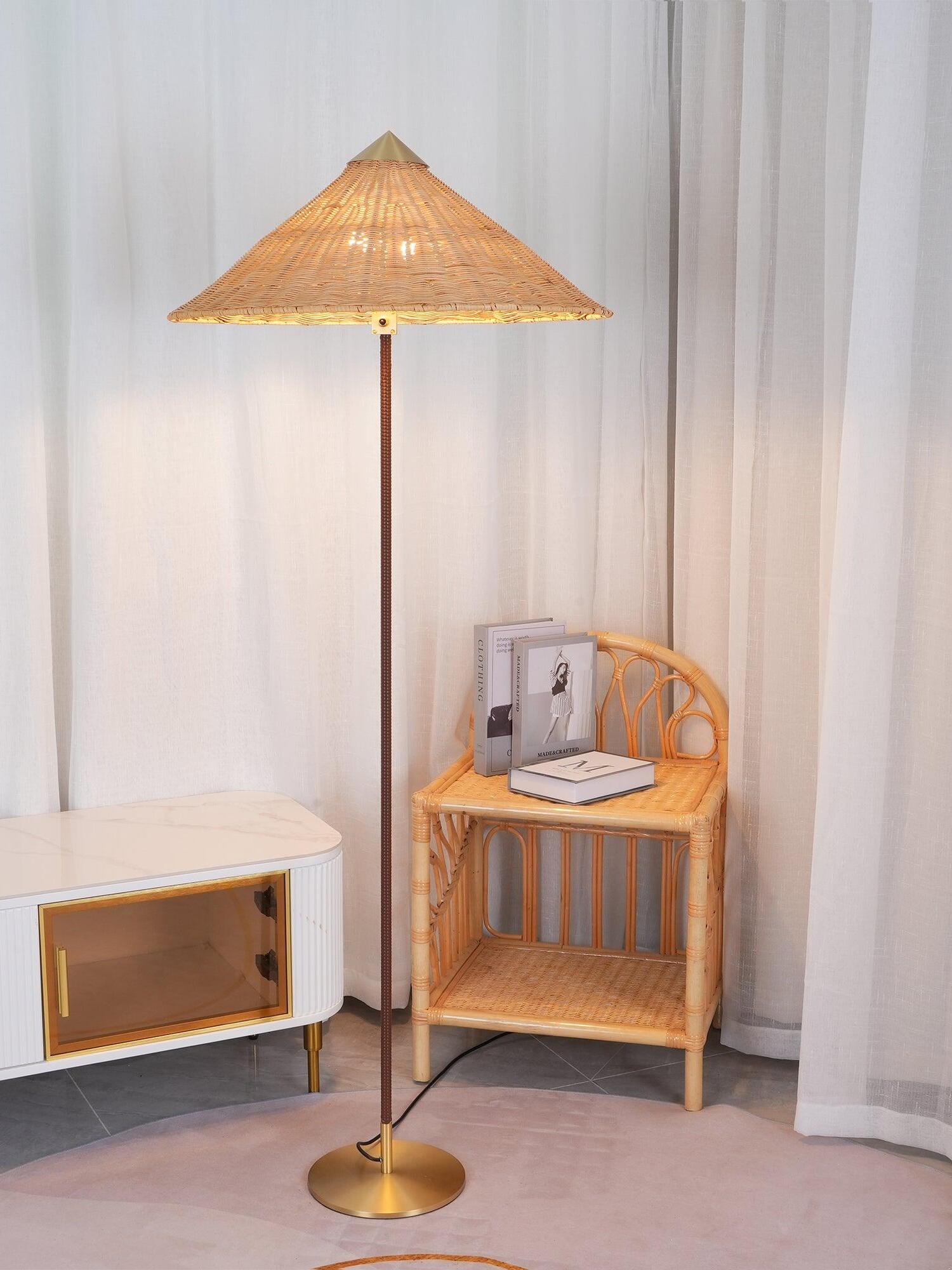 9602 Floor Lamp - Cueteks