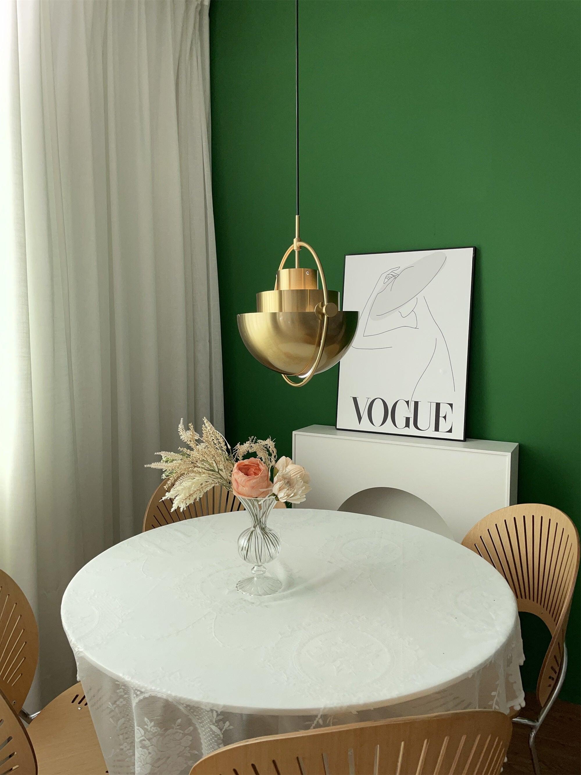 Deformed Ball Pendant Light - Cueteks