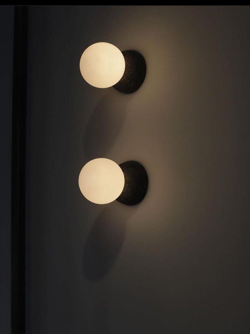 Origo Wall Lamp - Cueteks