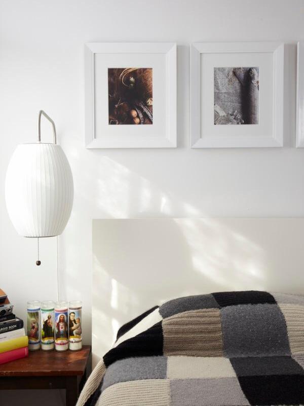 Nelson Wall Sconce - Cueteks