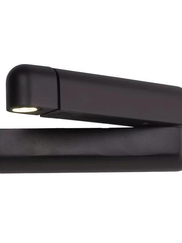 Corsa LED Bedside Light - Cueteks