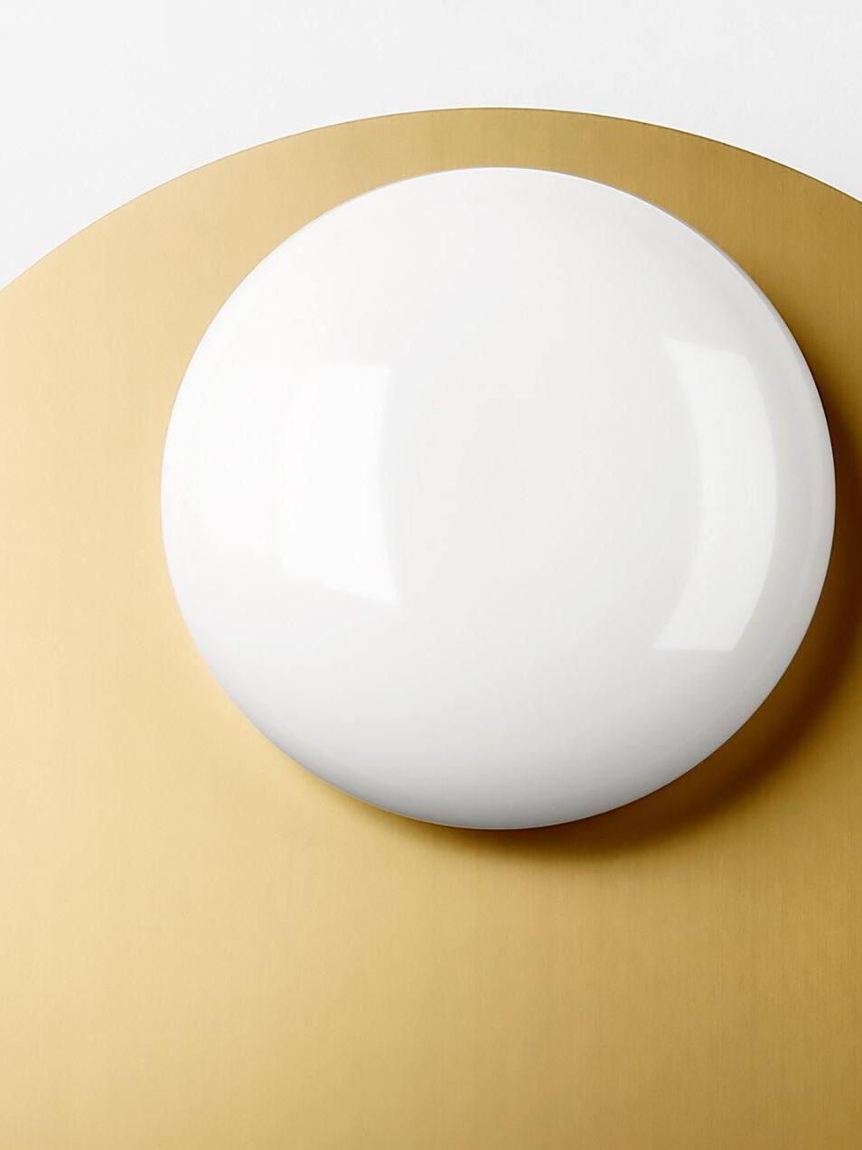 Nodes Angled Wall Sconce - Cueteks
