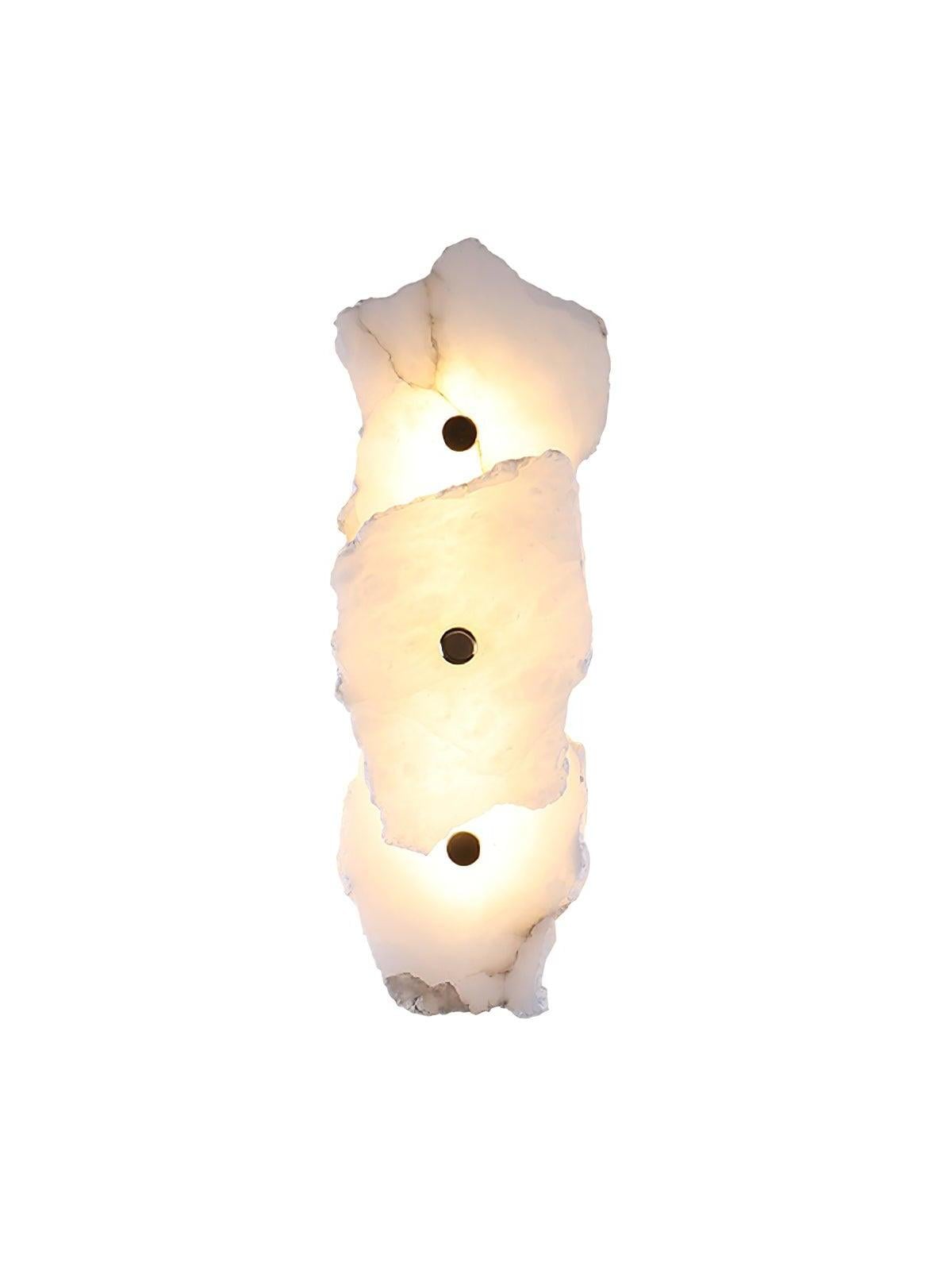 Petra Wall Lamp - Cueteks
