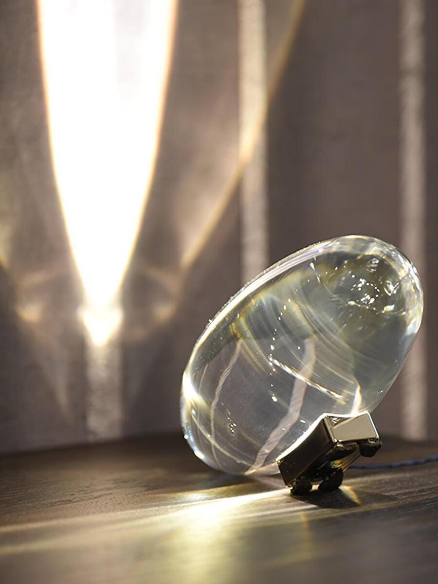 Atman Table Lamp - Cueteks