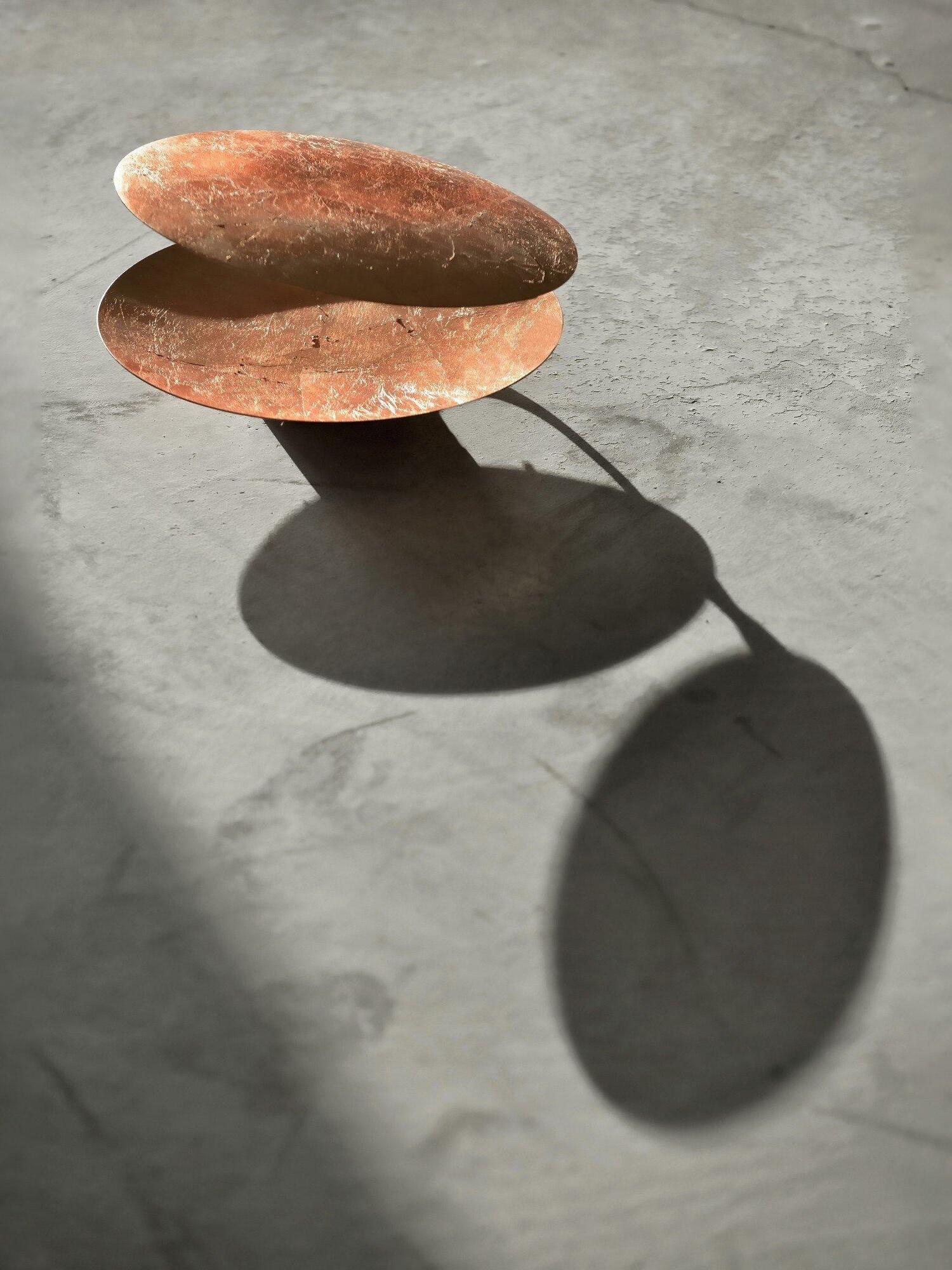 Lederam Wall Lamp - Cueteks