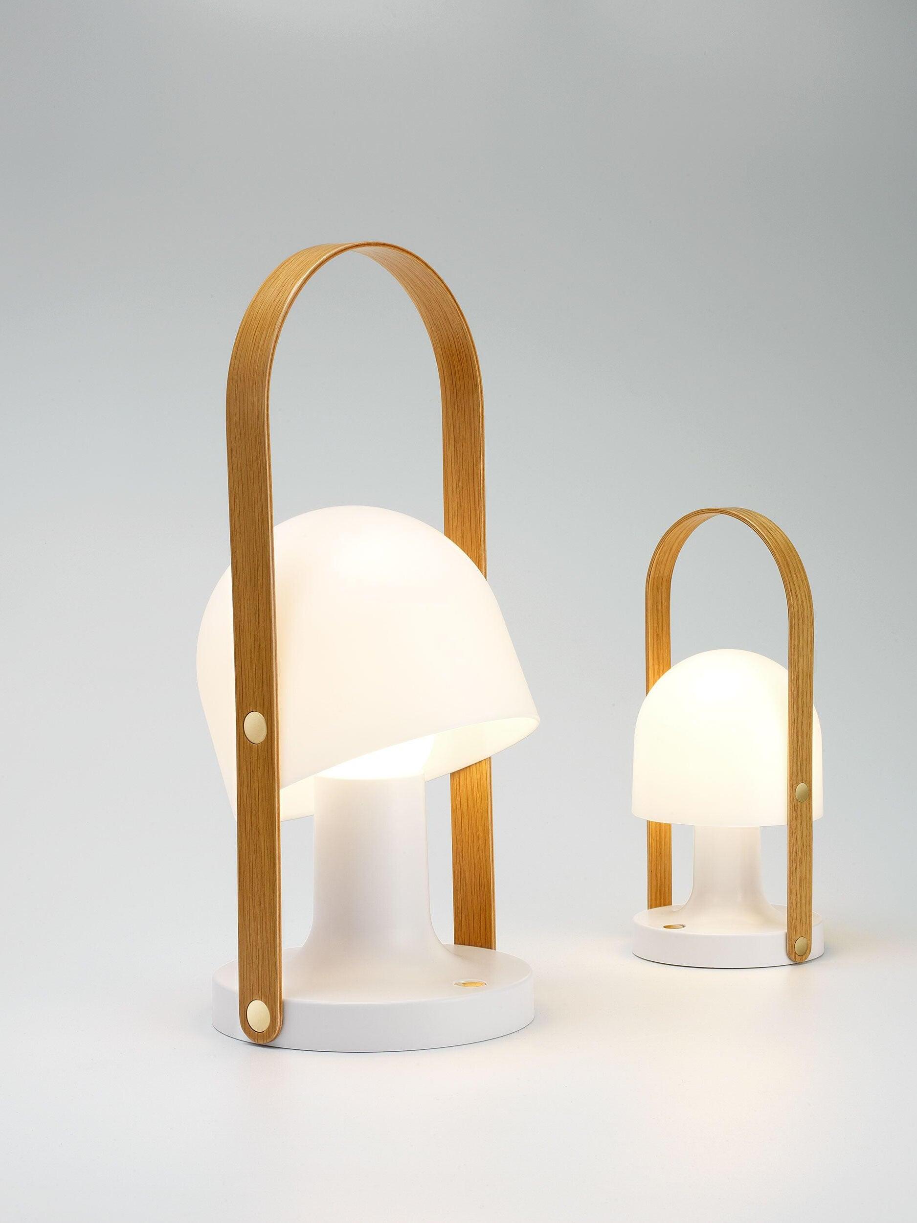 FollowMe Table Lamp - Cueteks