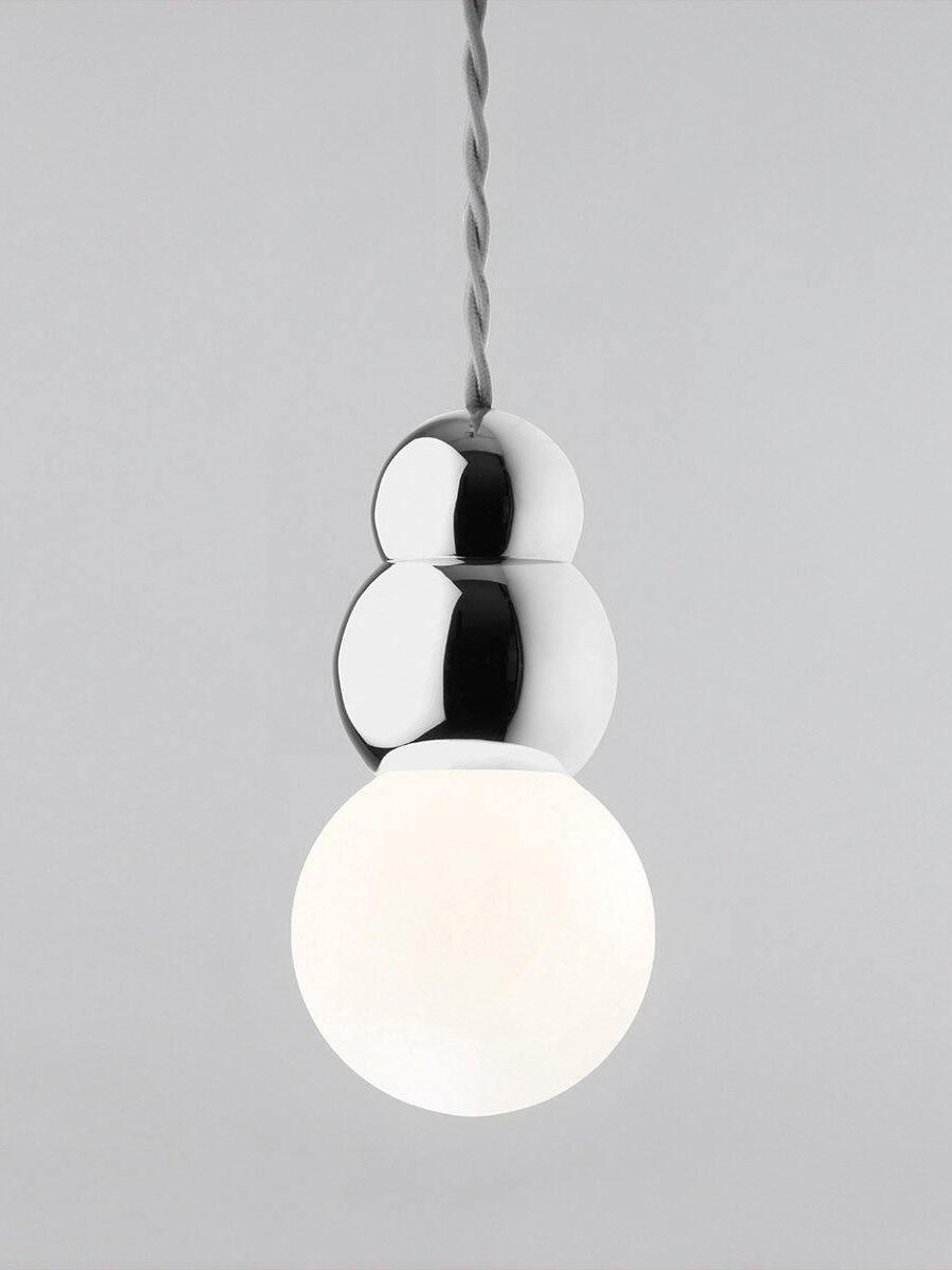 Ball Light Pendant Series - Cueteks