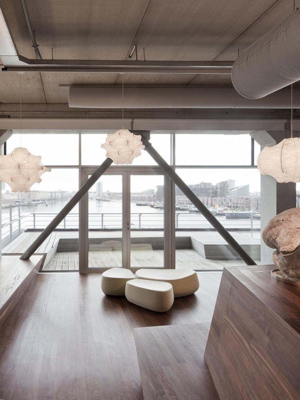 Viscontea Suspension Lamp - Cueteks