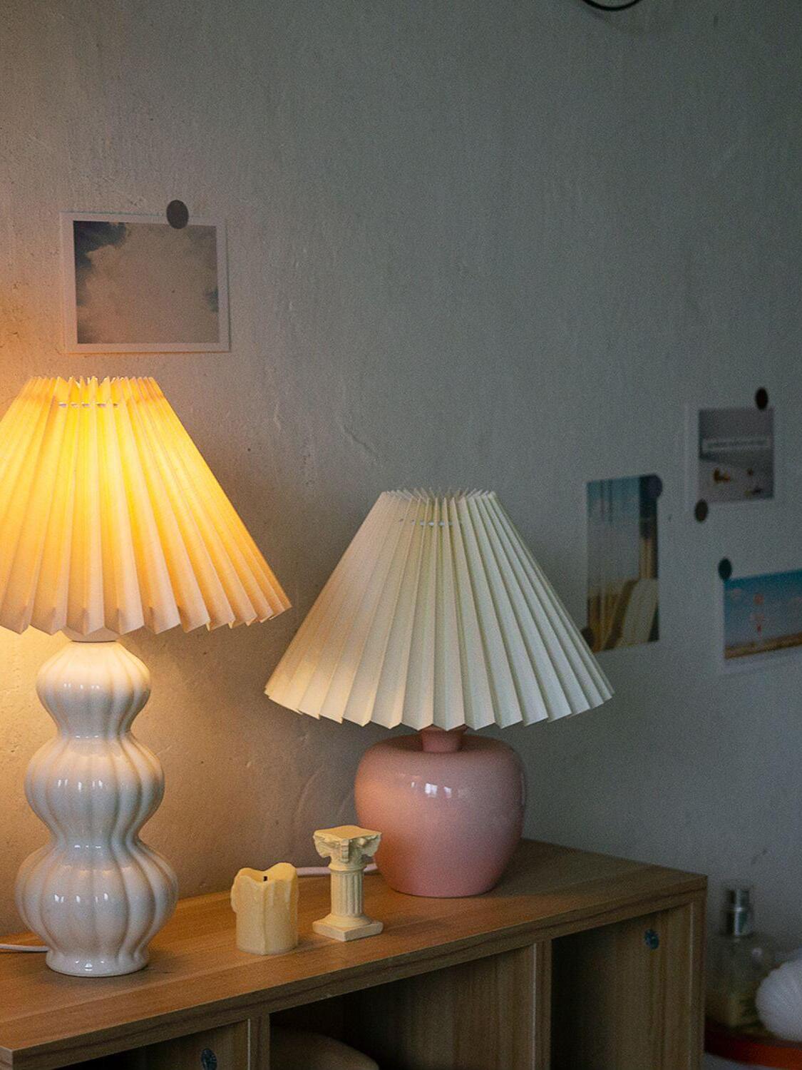 Leo Table lamp - Cueteks