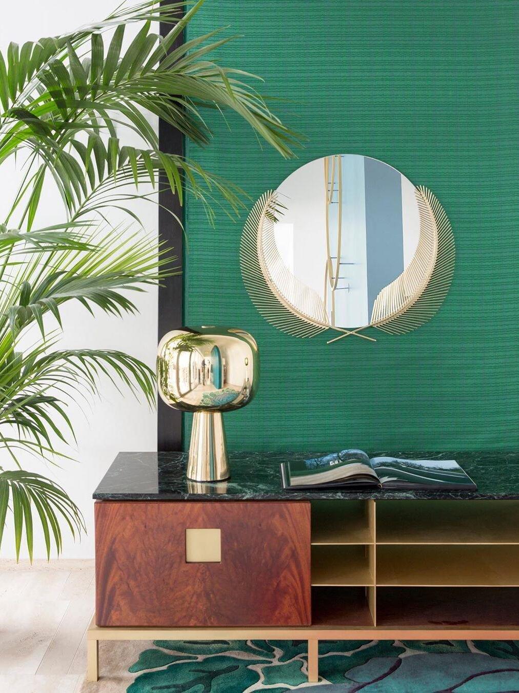 Dusk Dawn Table Lamp - Cueteks