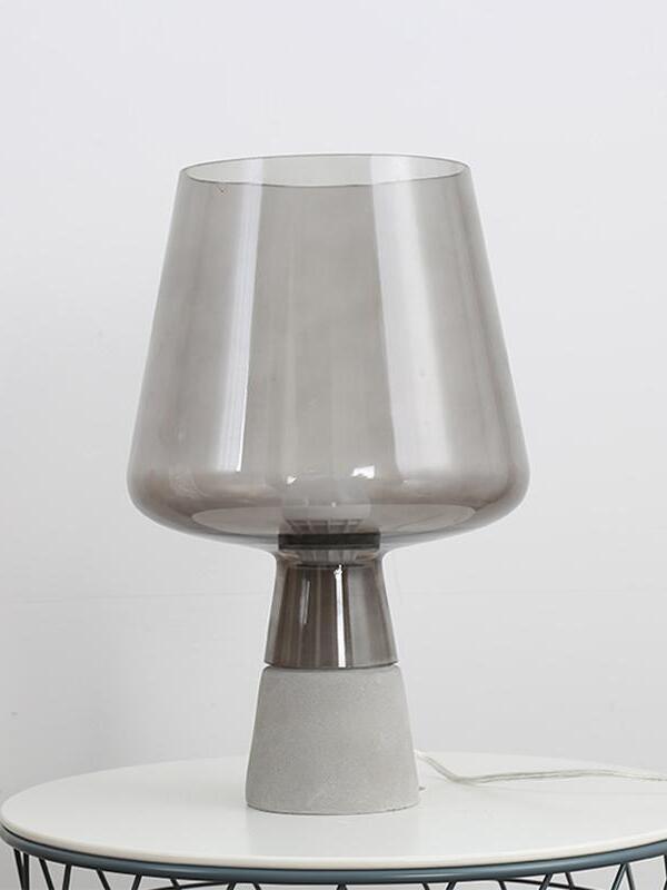 Leimu Table Lamp - Cueteks