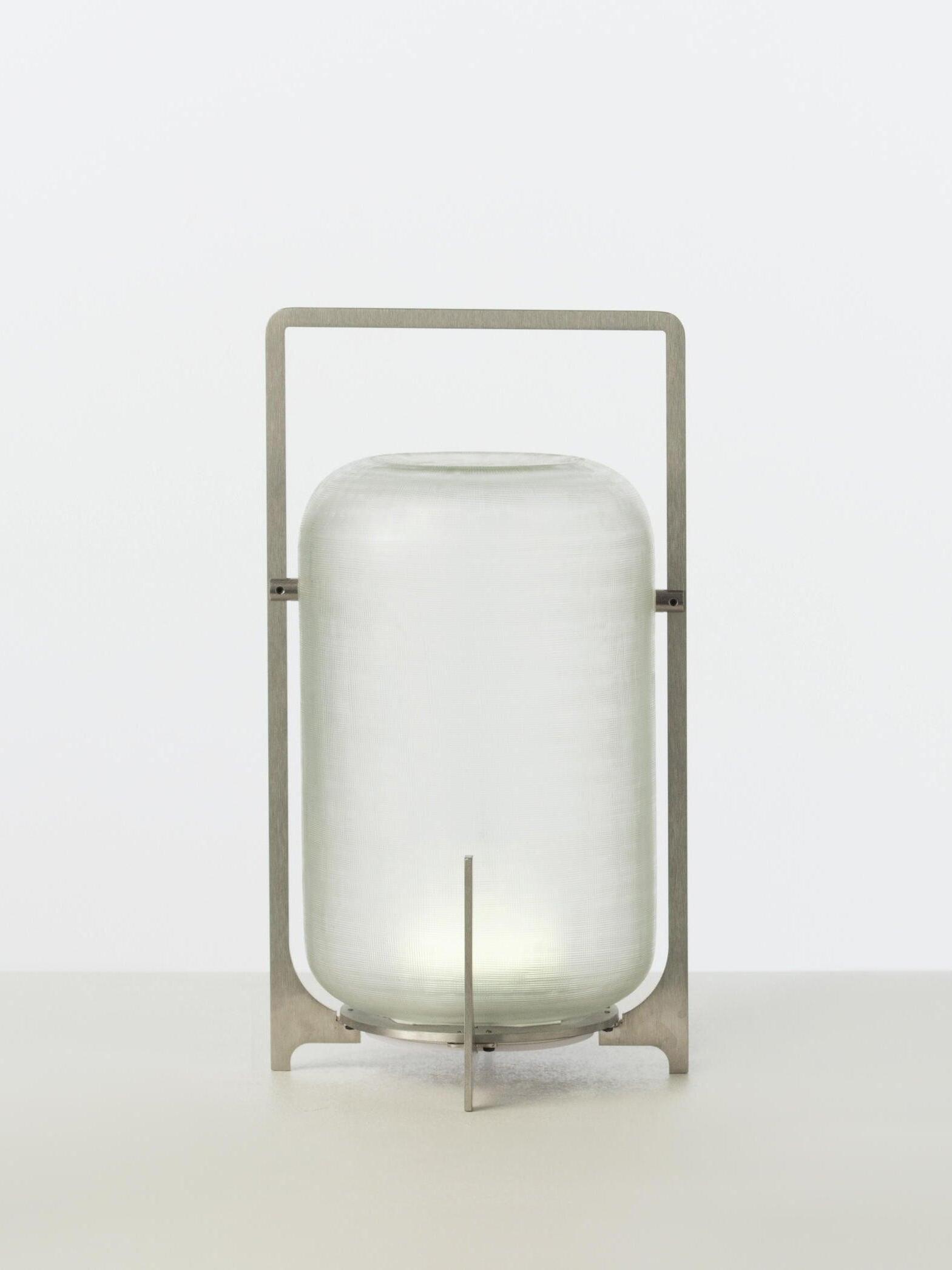 Twilight Lantern Rechargeable Table Light - Cueteks
