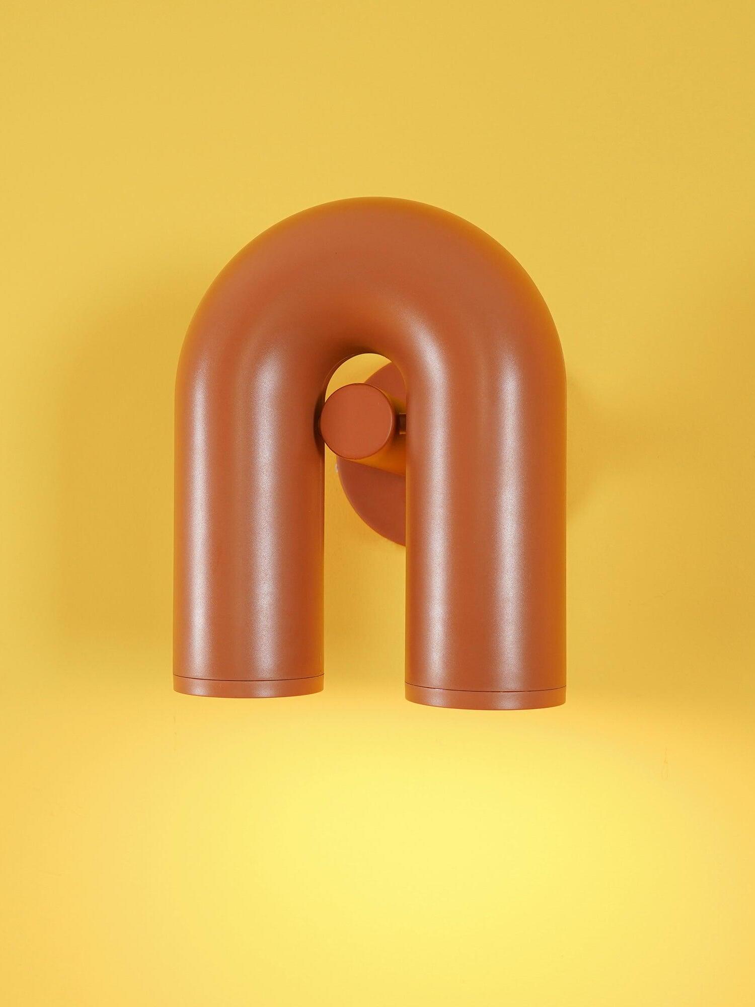 Cirkus Wall Lamp - Cueteks