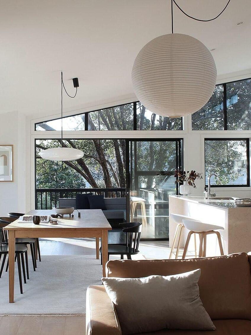 Model 2065 Pendant Lamp - Cueteks