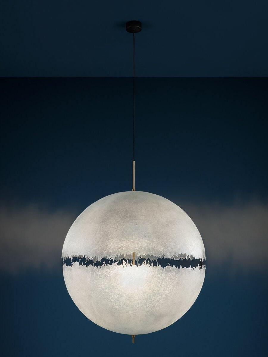 PostKrisi Pendant Lamp - Cueteks