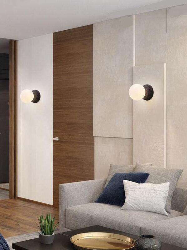 Origo Wall Lamp - Cueteks