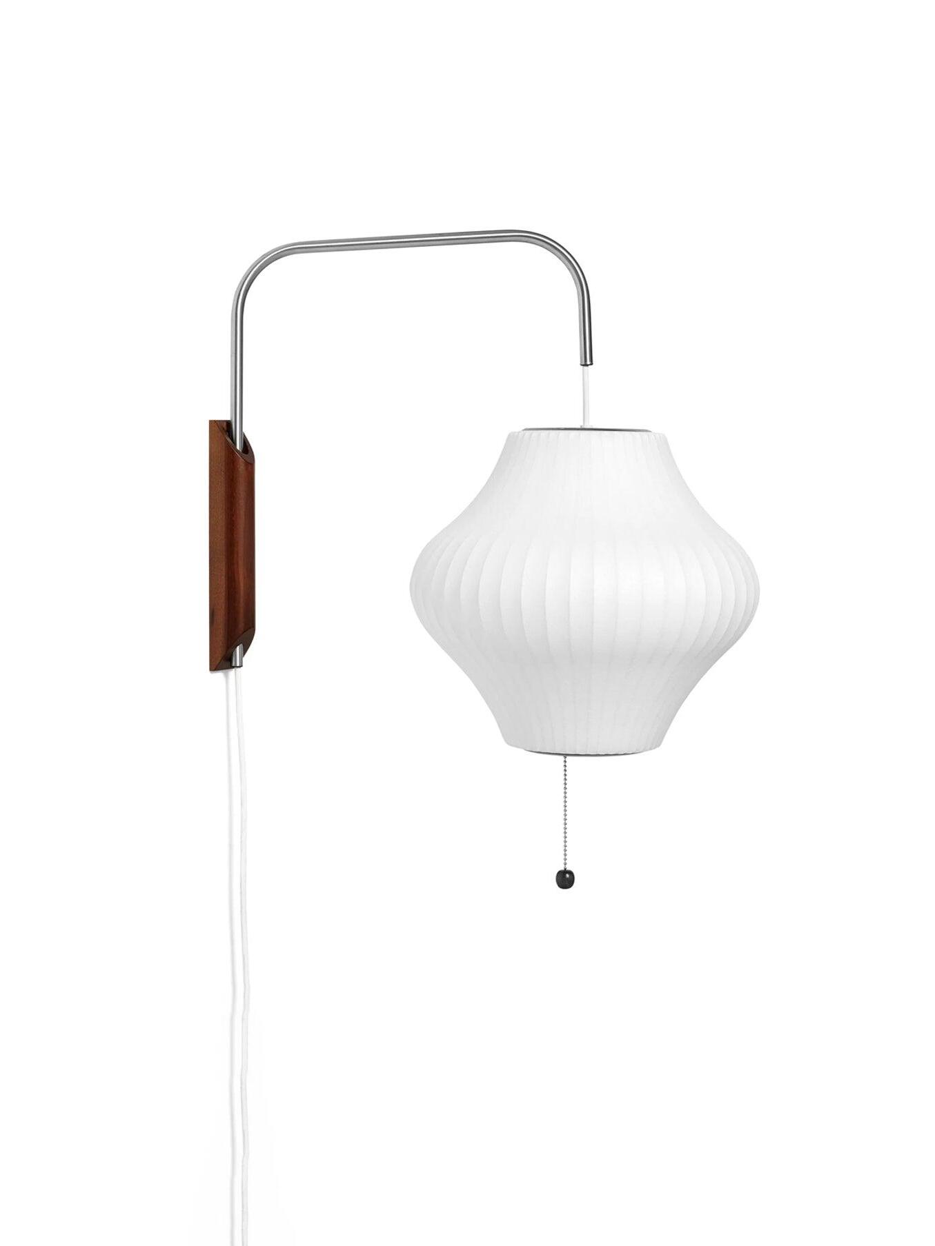 Nelson Wall Sconce - Cueteks
