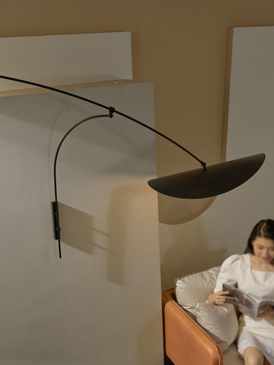 Myrna Wall Light - Cueteks