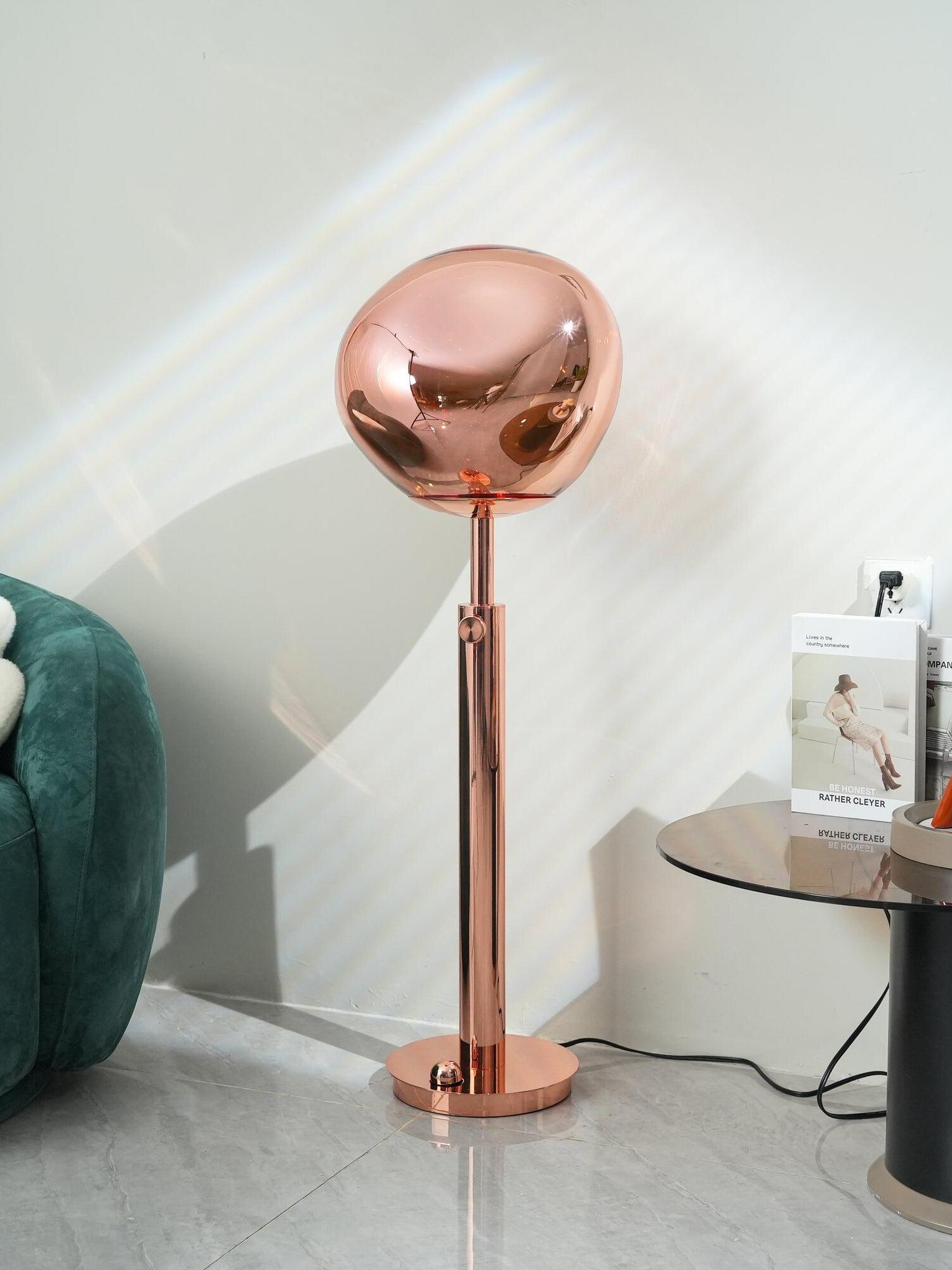 Melt Floor Lamp - Cueteks