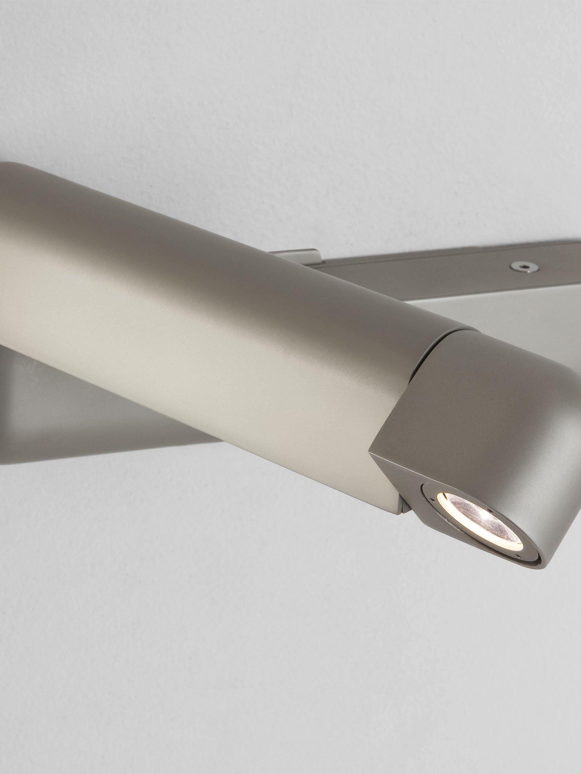 Corsa LED Bedside Light - Cueteks