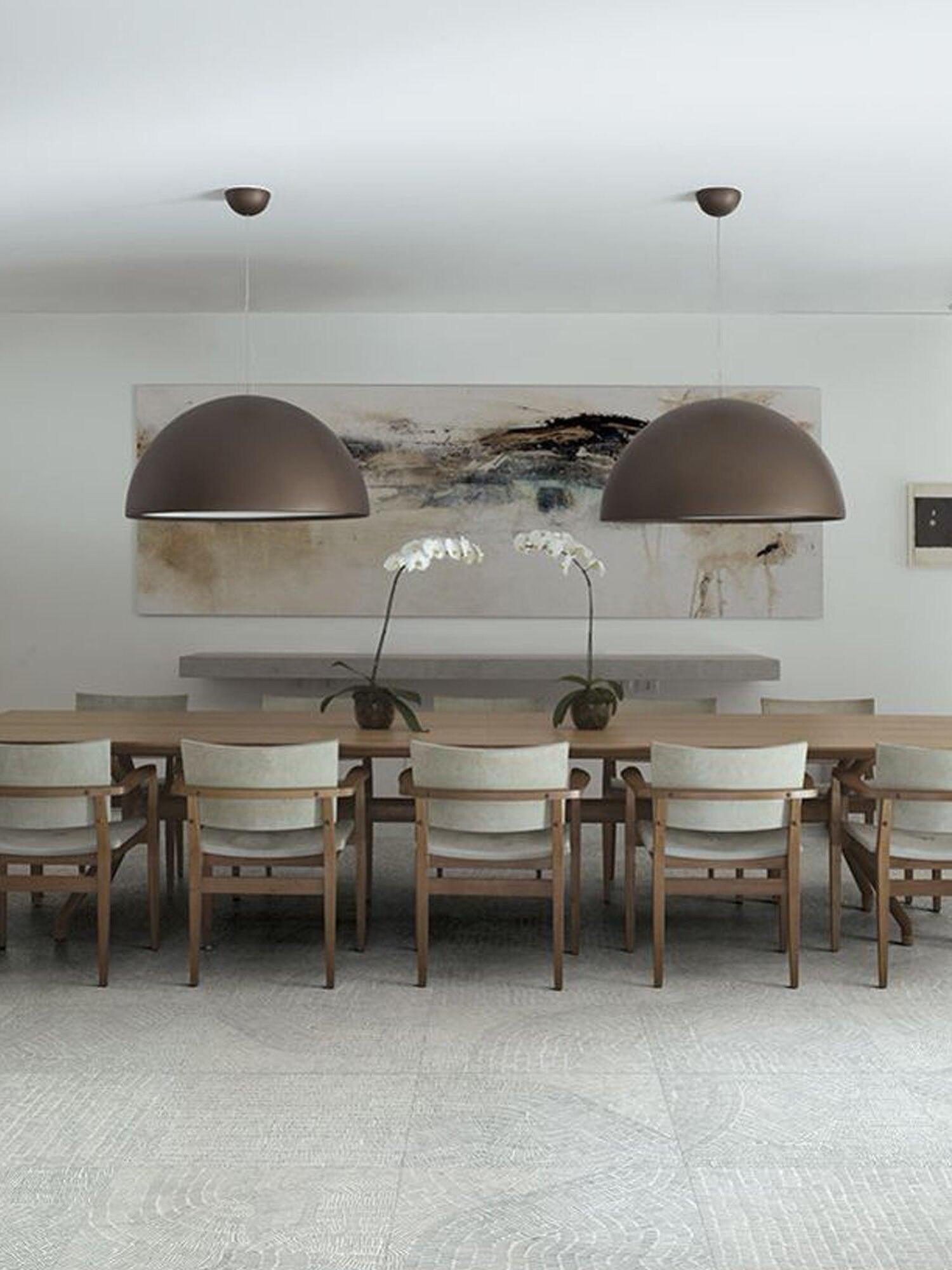 Sky Garden Pendant Light - Cueteks