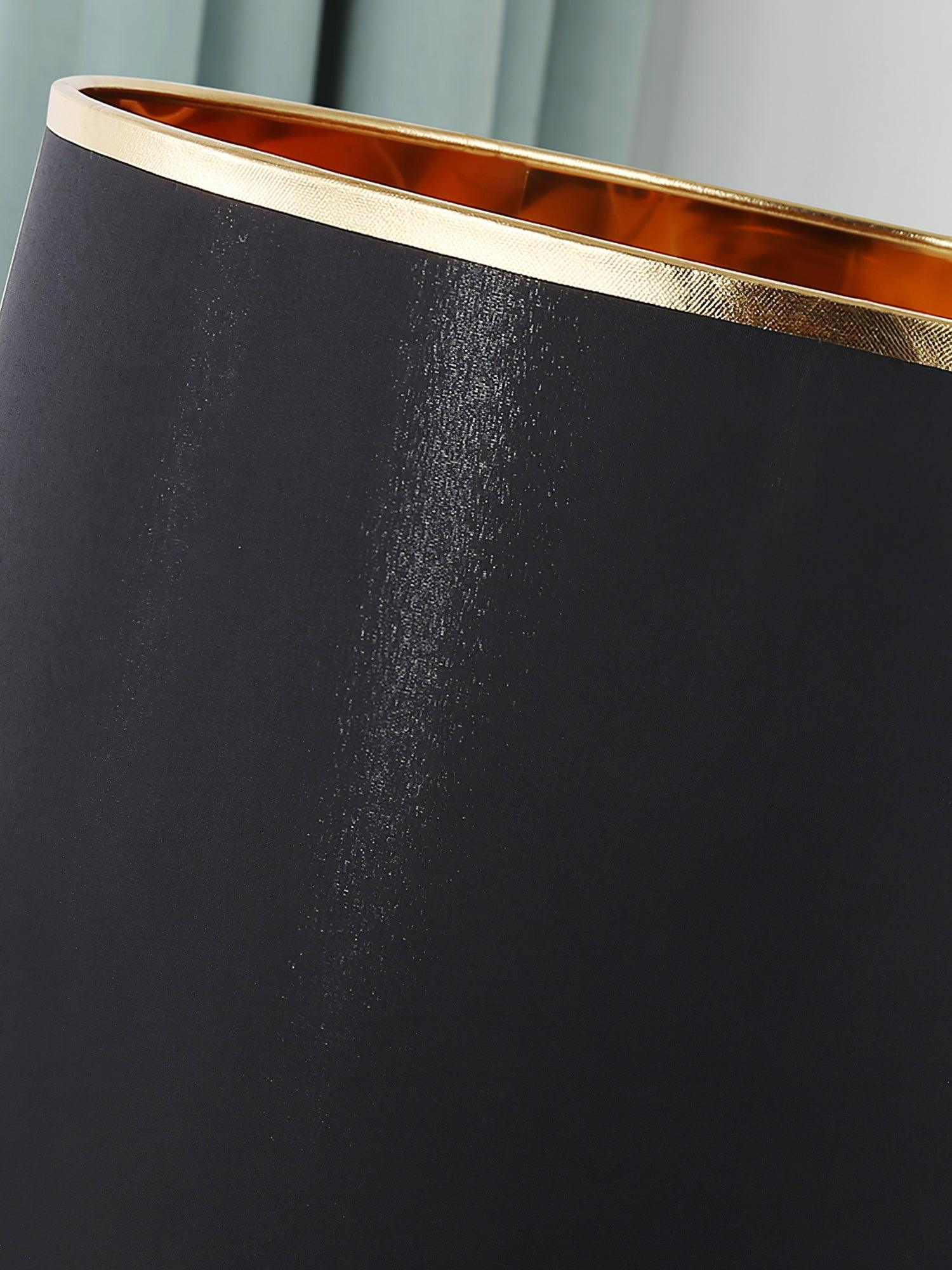 Jaspar Table Lamp - Cueteks