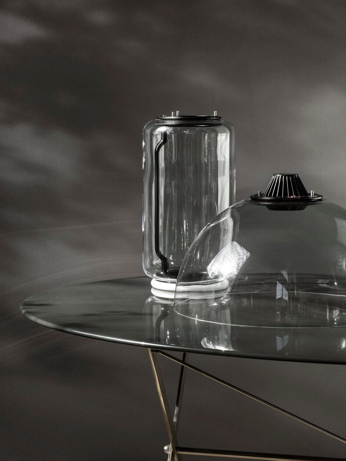 Noctambule Pendant Light - Cueteks