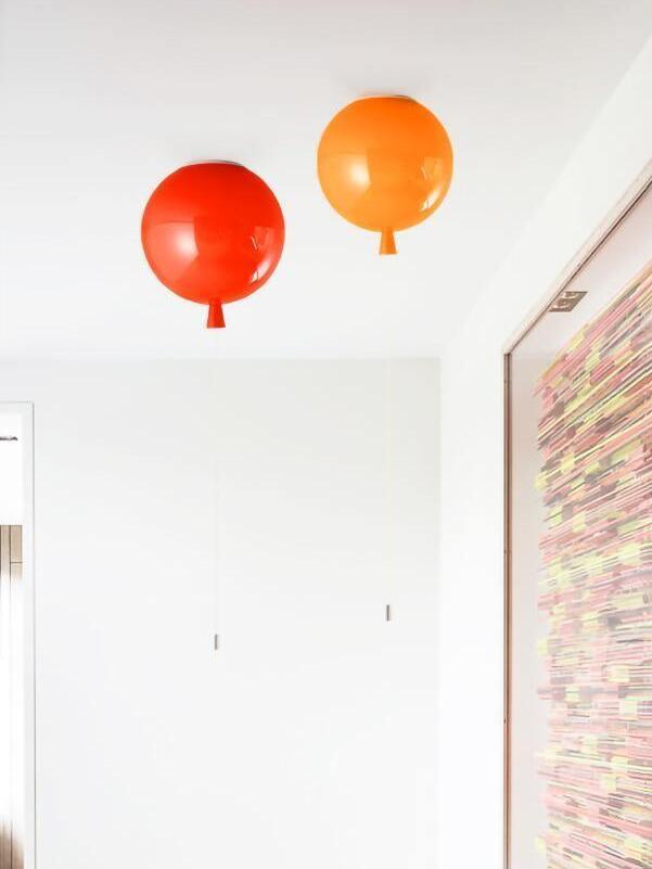 Memory Ceiling Light - Cueteks