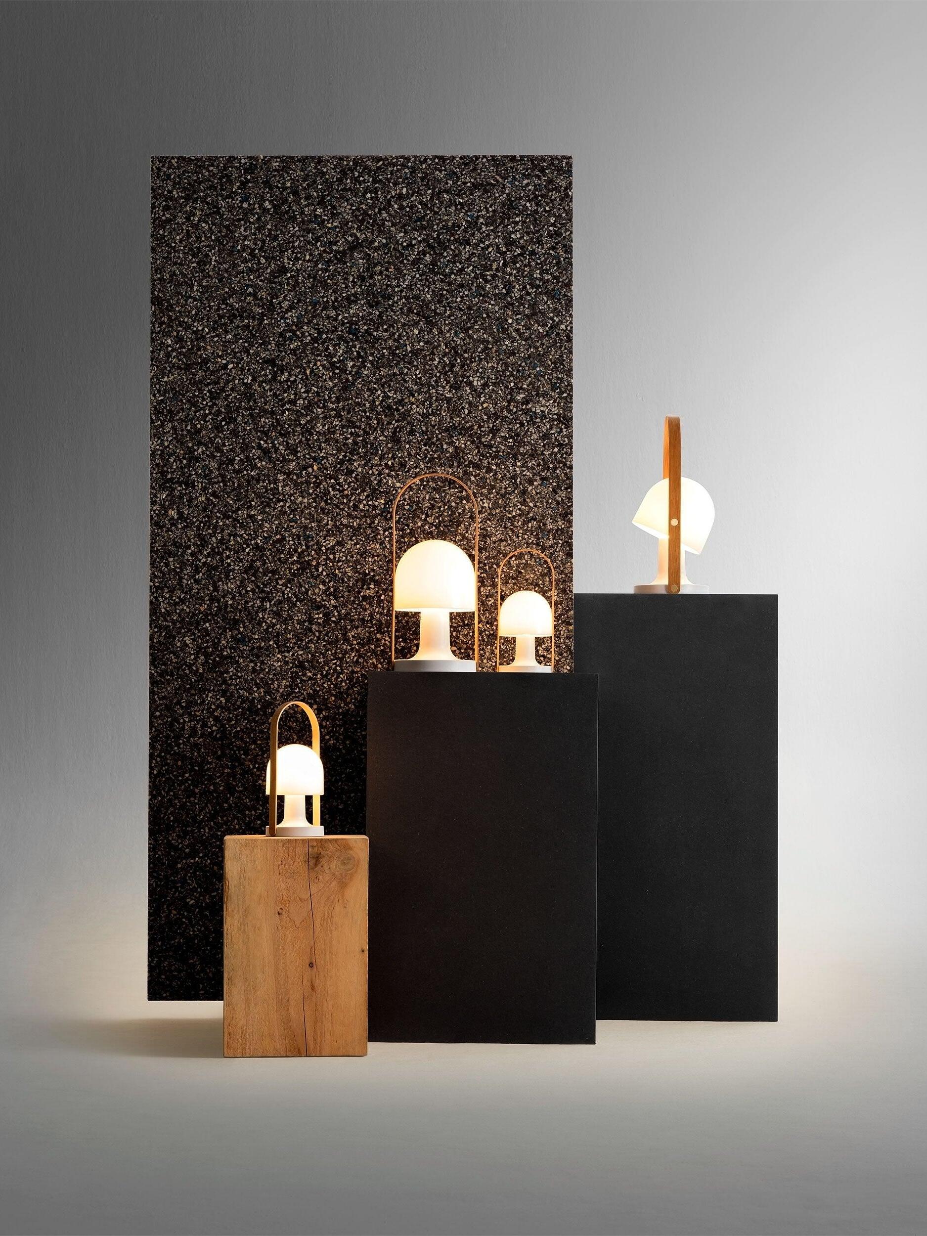 FollowMe Table Lamp - Cueteks
