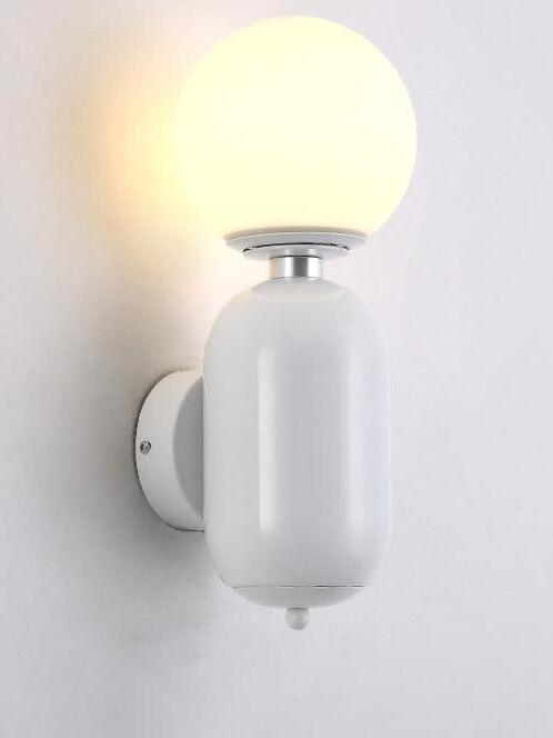 Aballs Wall Light - Cueteks