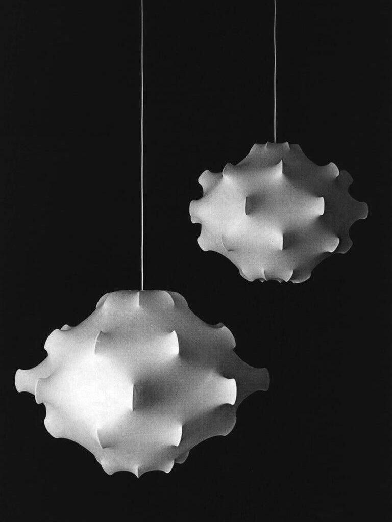 Taraxacum Suspension Lamp - Cueteks