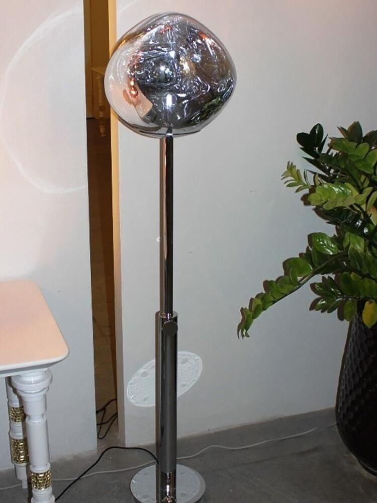 Melt Floor Lamp - Cueteks