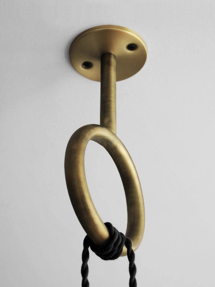 Industrial Spider Chandelier - Cueteks