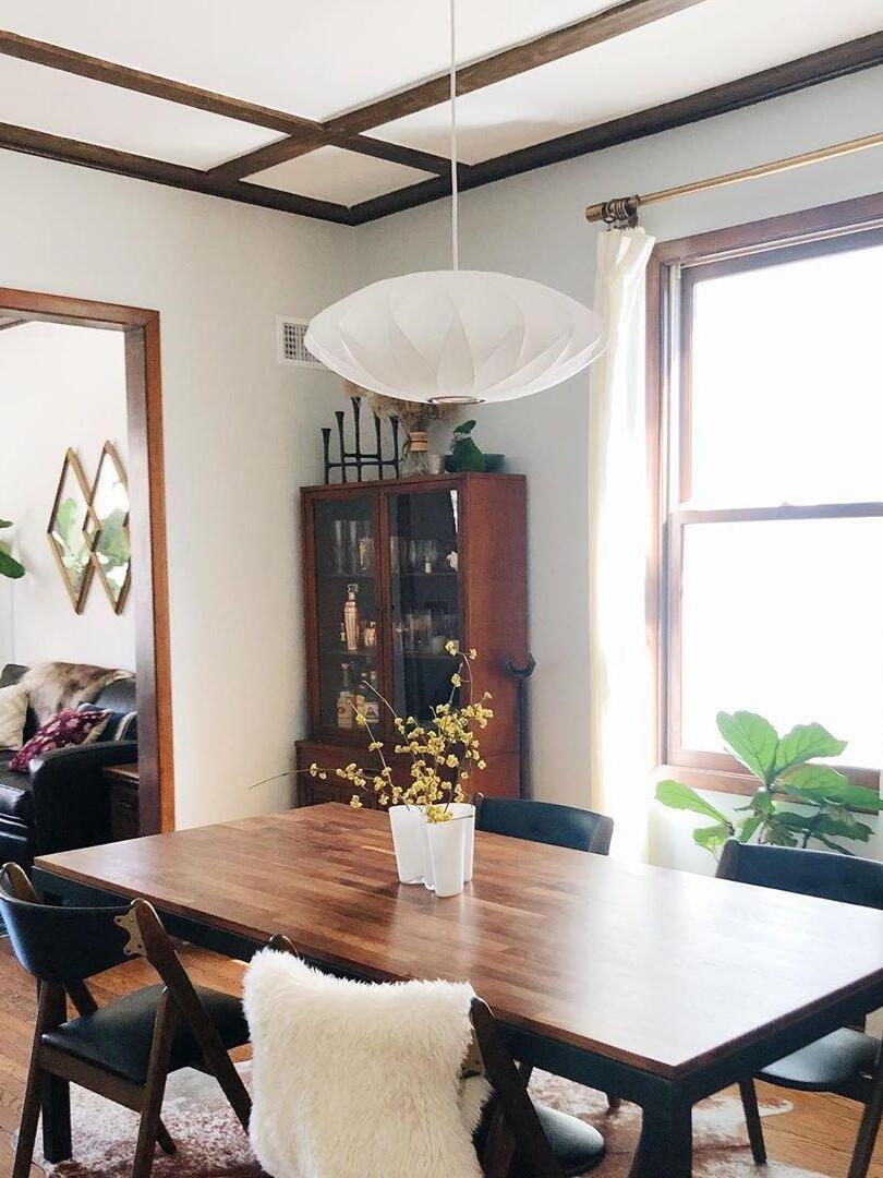 Nelson Bubble Pendant Lamp - Cueteks