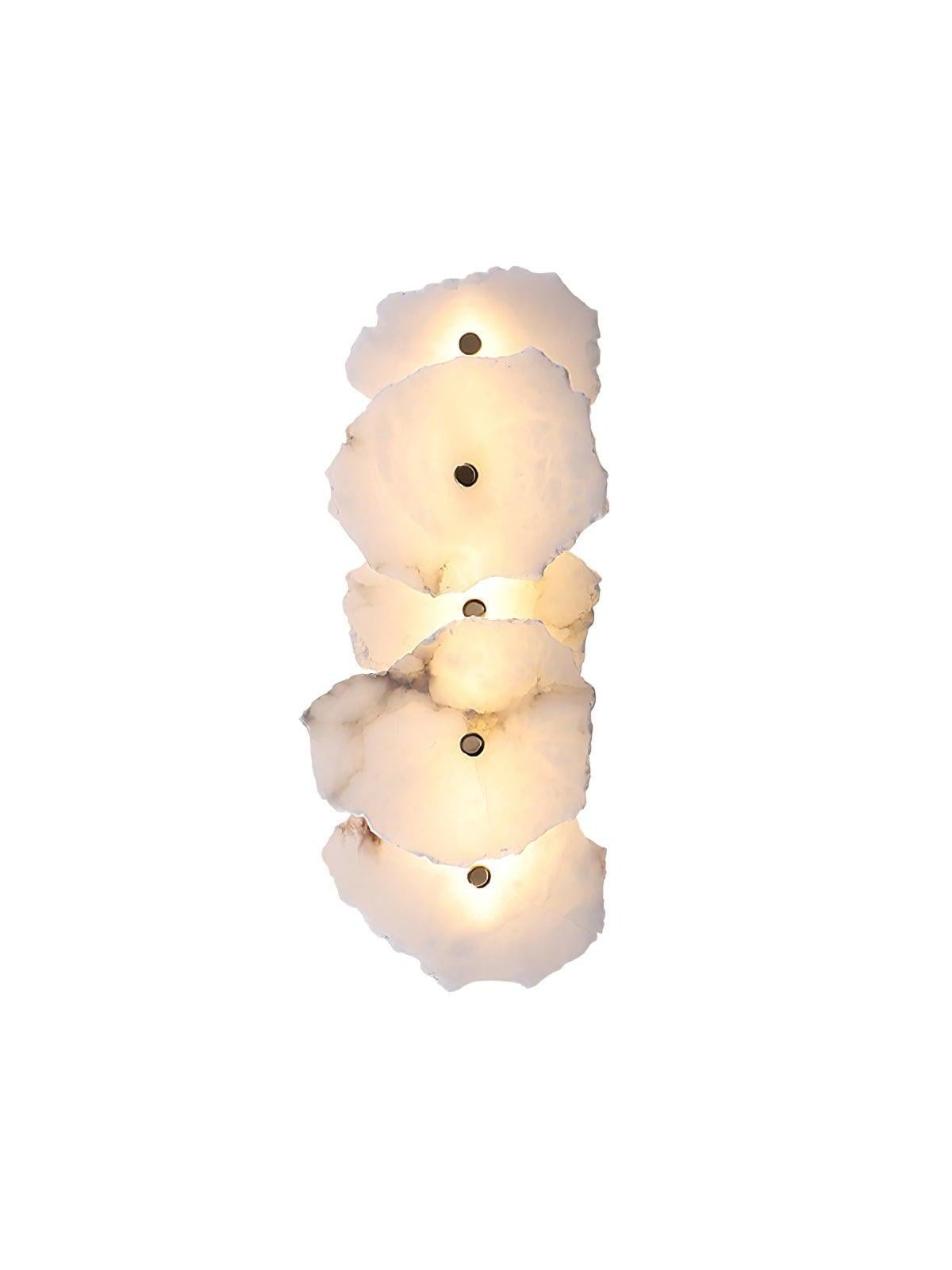 Petra Wall Lamp - Cueteks