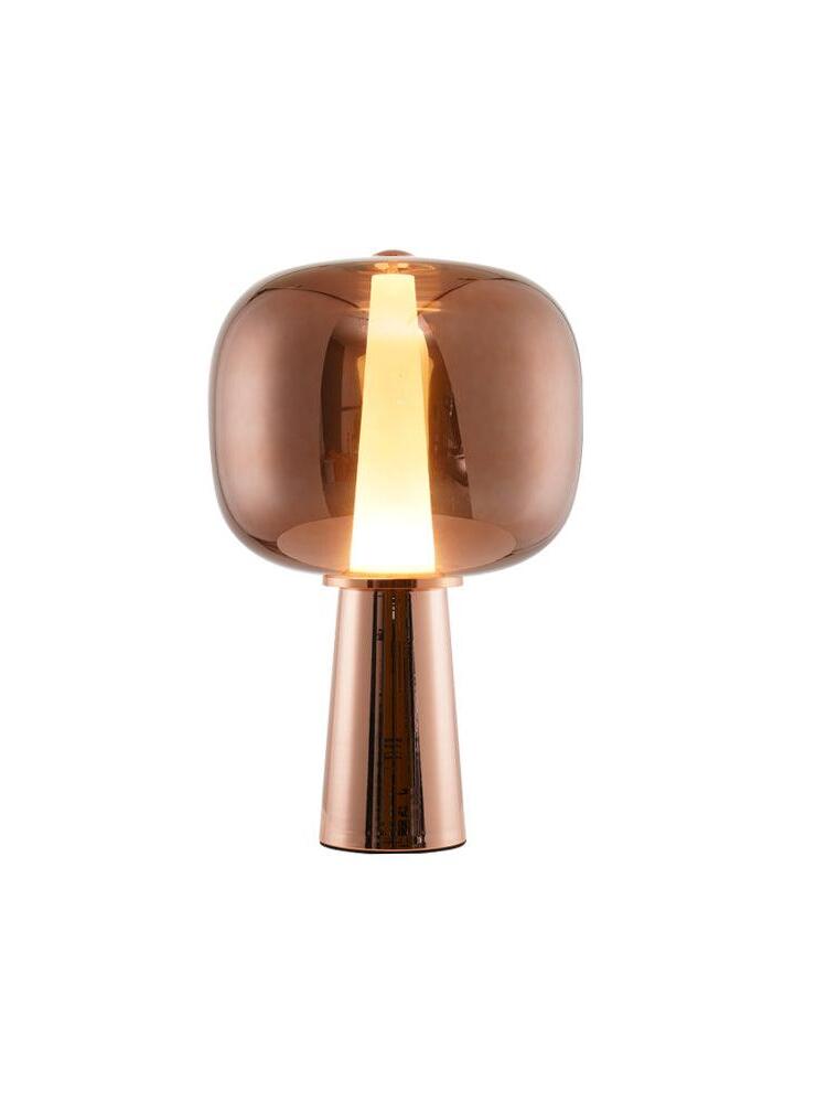 Dusk Dawn Table Lamp - Cueteks