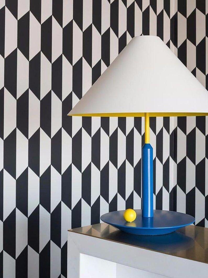 Little Eliah Table Lamp - Cueteks