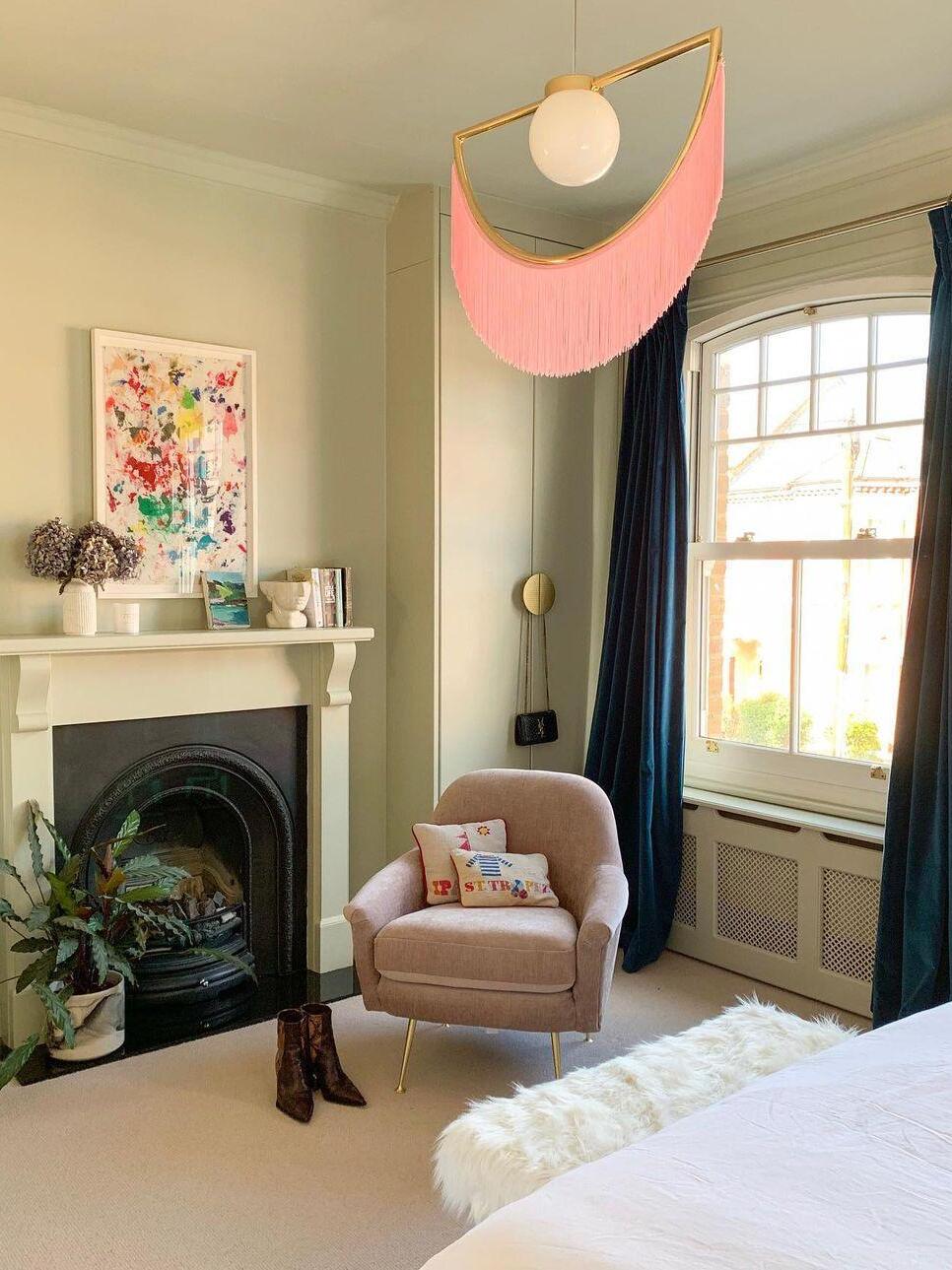 Wink Pendant Lamp - Cueteks