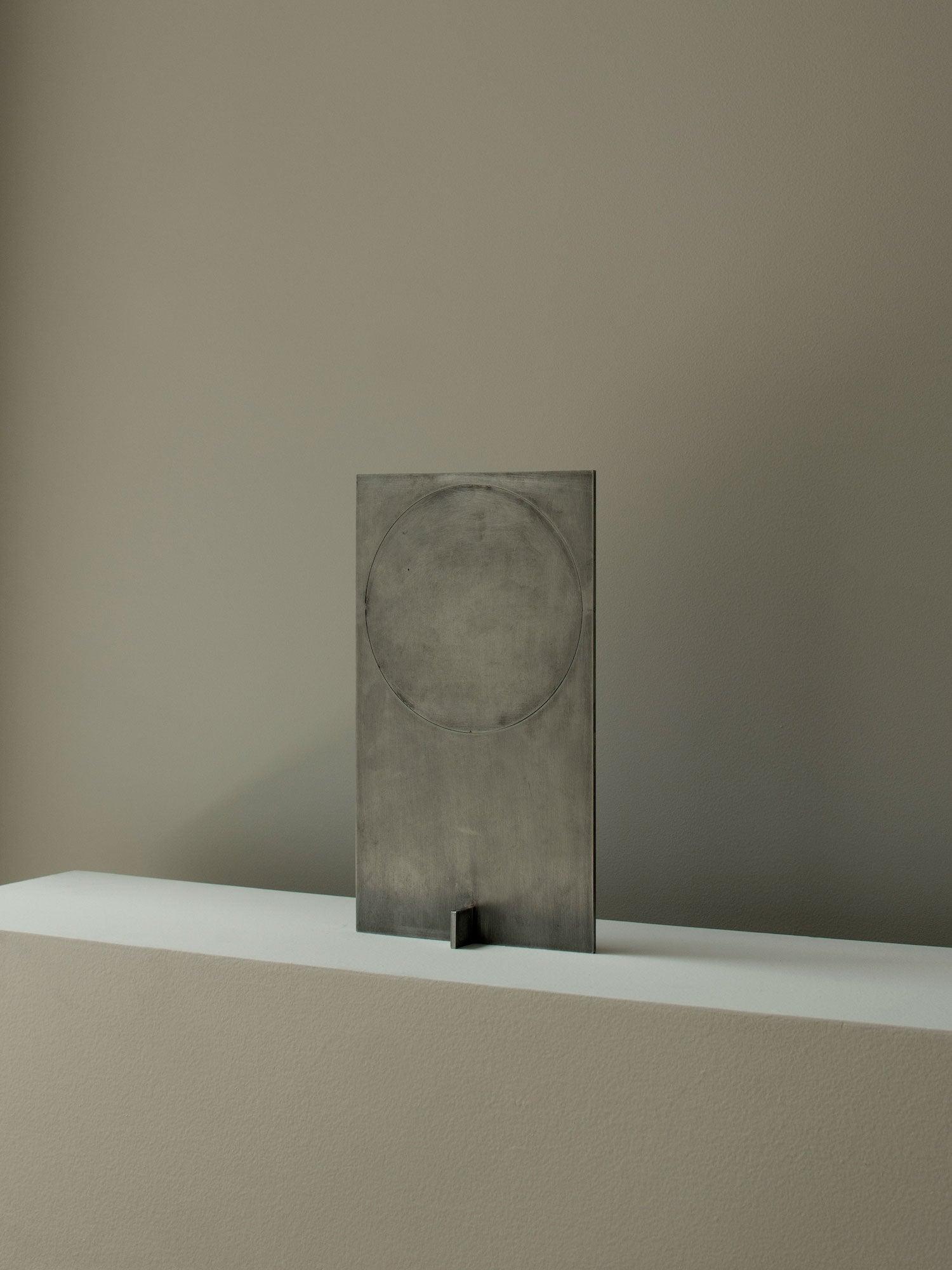 OBJ-01 Table Lamp - Cueteks