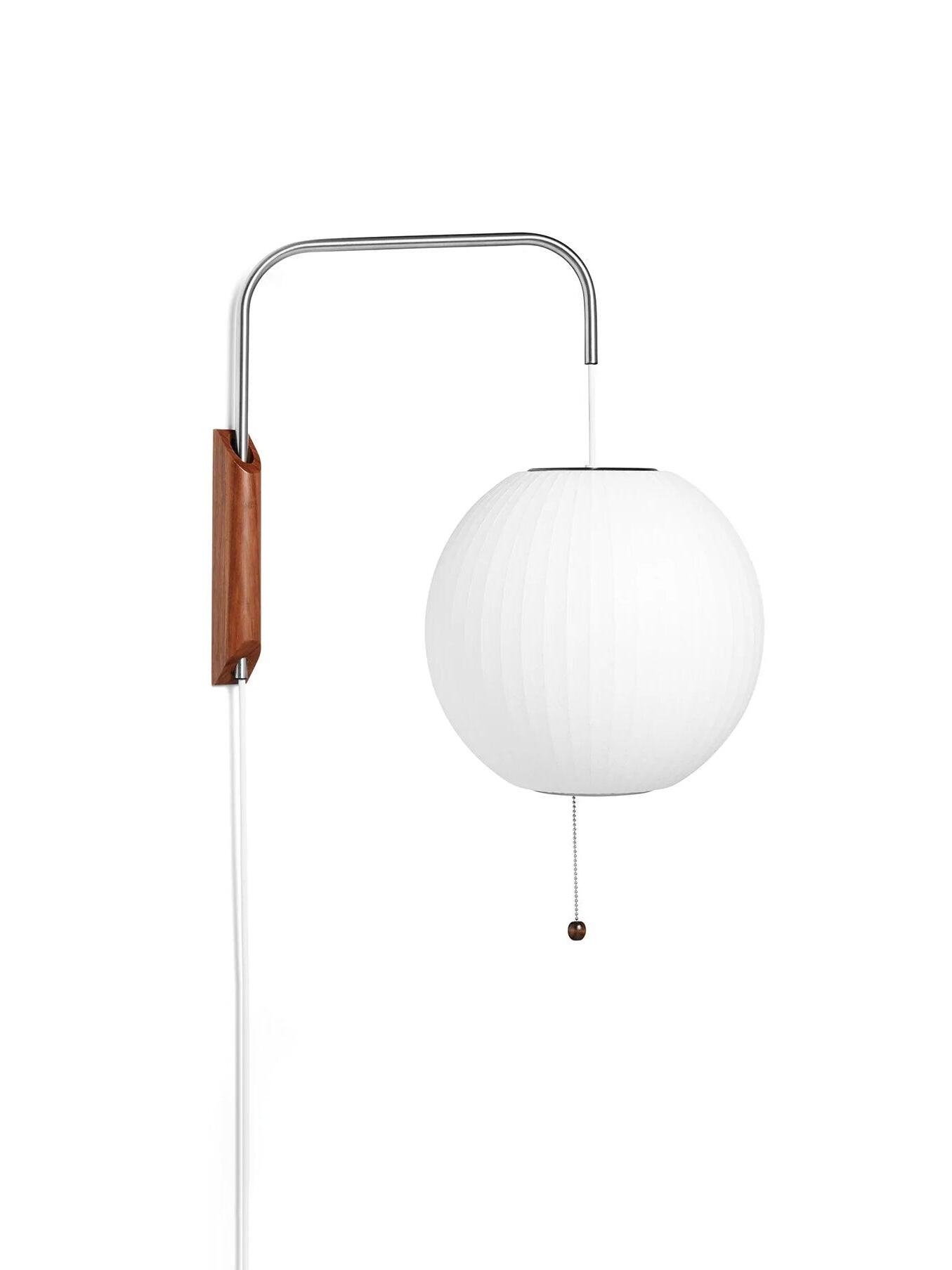 Nelson Wall Sconce - Cueteks