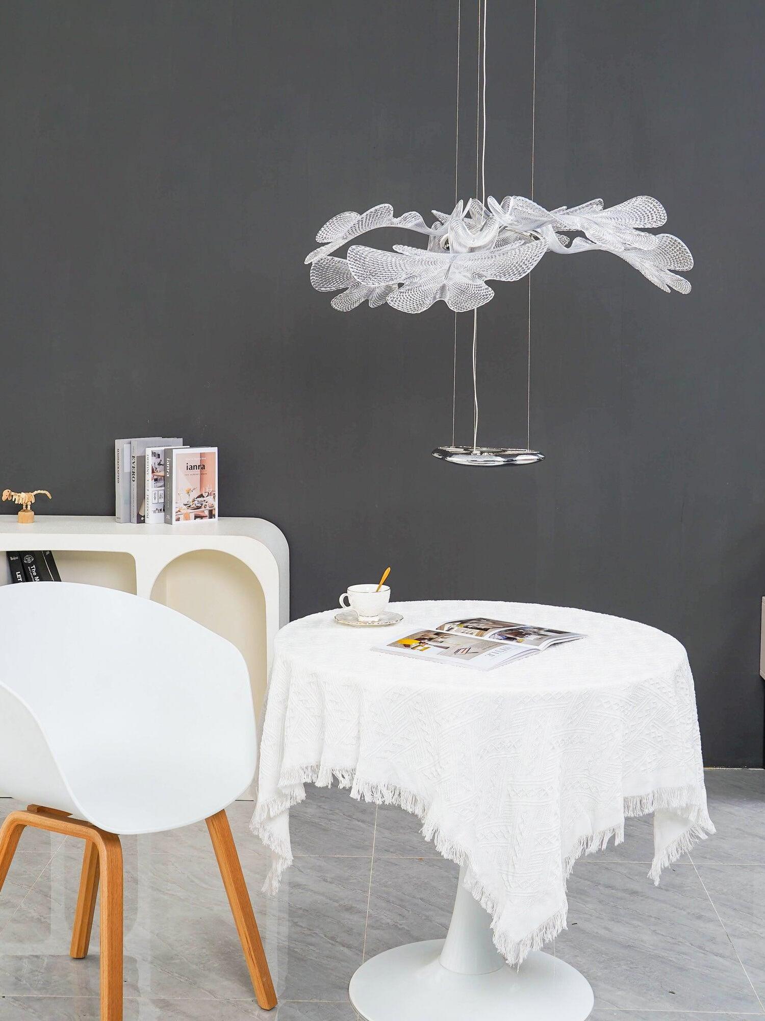 Chlorophilia Suspension Light - Cueteks