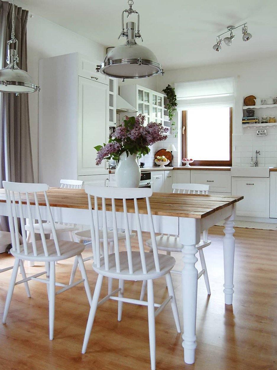 Industrial Country Metal pendant Light - Cueteks