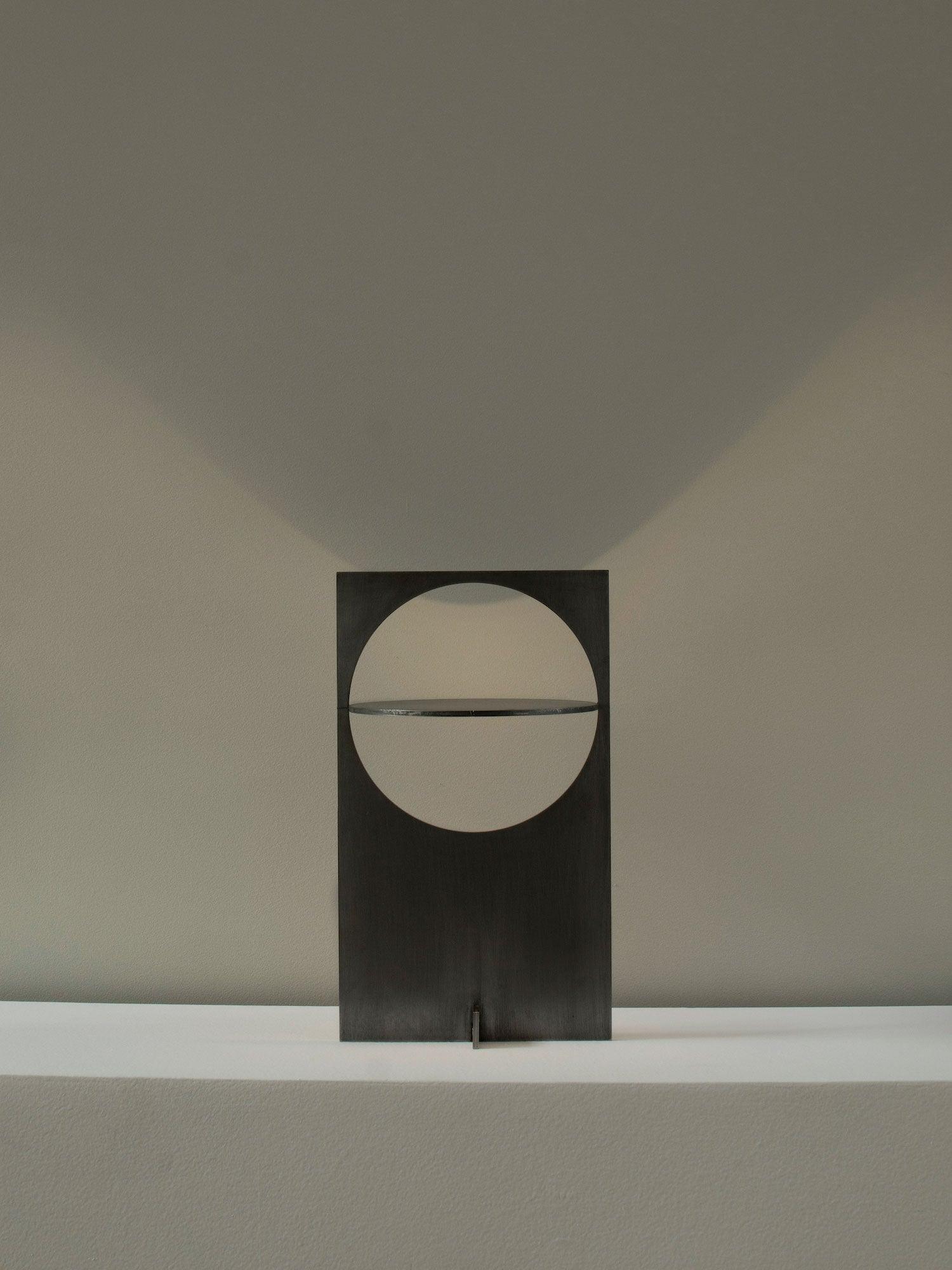 OBJ-01 Table Lamp - Cueteks