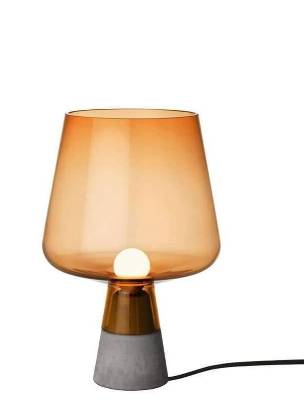 Leimu Table Lamp - Cueteks