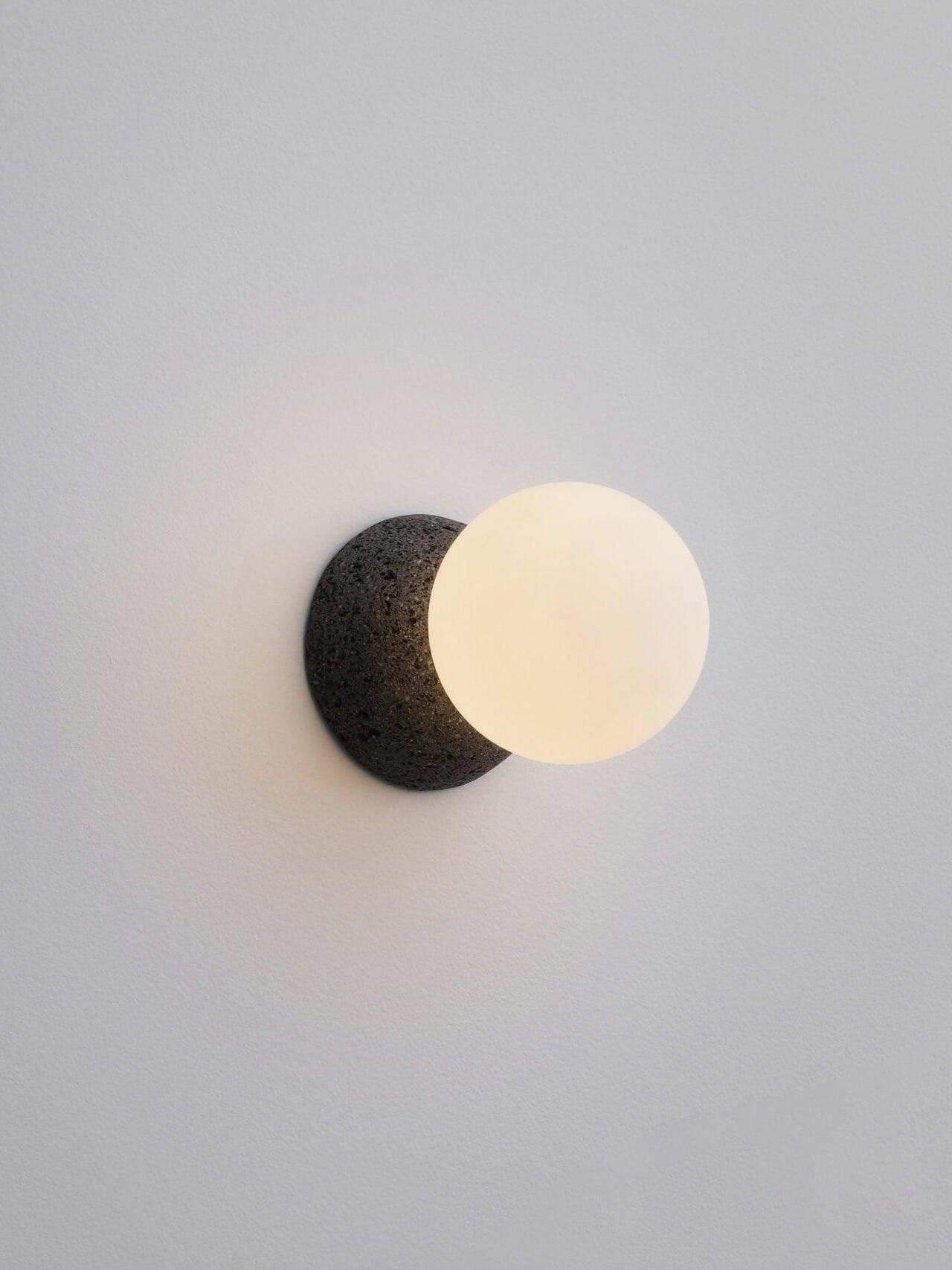Origo Wall Lamp - Cueteks
